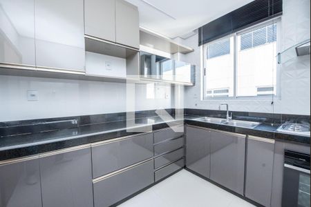 Apartamento à venda com 4 quartos, 100m² em Colégio Batista, Belo Horizonte