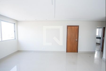 Apartamento à venda com 4 quartos, 100m² em Colégio Batista, Belo Horizonte