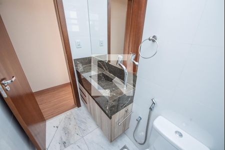 Apartamento à venda com 4 quartos, 100m² em Colégio Batista, Belo Horizonte