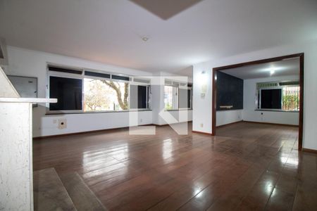 Sala de casa à venda com 5 quartos, 483m² em Vila Alexandria, São Paulo