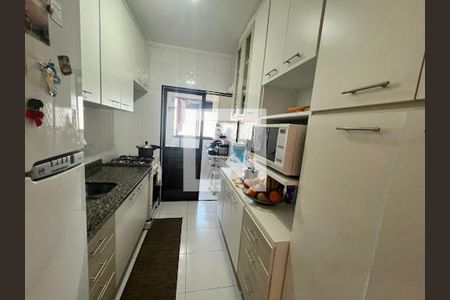 Apartamento à venda com 2 quartos, 58m² em Portal dos Gramados, Guarulhos