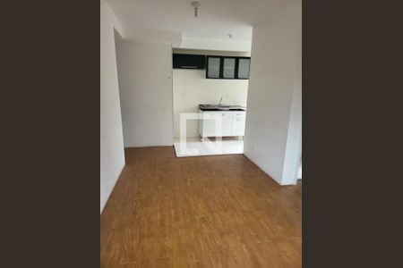 Apartamento à venda com 2 quartos, 42m² em Jardim Parque Morumbi, São Paulo