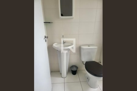 Apartamento à venda com 2 quartos, 42m² em Jardim Parque Morumbi, São Paulo