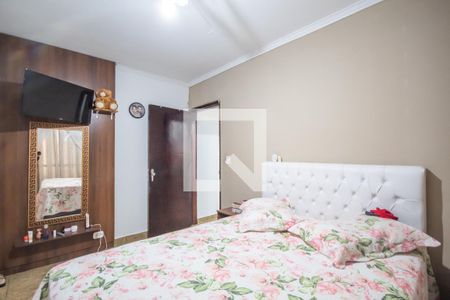 Quarto 1 de casa à venda com 2 quartos, 220m² em Jardim das Flores, Osasco