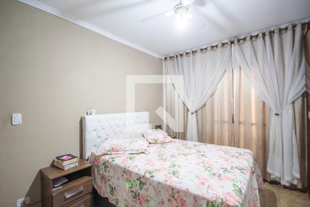 Quarto 1 de casa à venda com 2 quartos, 220m² em Jardim das Flores, Osasco