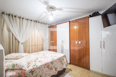 Quarto 1 de casa à venda com 2 quartos, 220m² em Jardim das Flores, Osasco