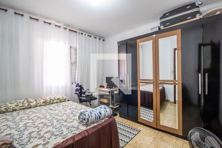 Quarto 2 de casa à venda com 2 quartos, 220m² em Jardim das Flores, Osasco