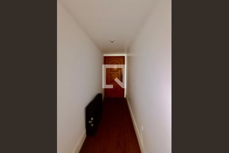 Sala hall de apartamento à venda com 3 quartos, 105m² em Copacabana, Rio de Janeiro