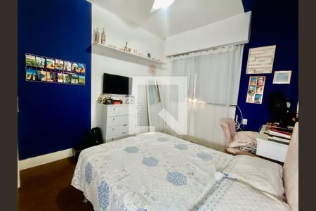 Quarto 1 de apartamento à venda com 3 quartos, 105m² em Copacabana, Rio de Janeiro