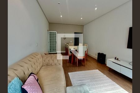 Sala de apartamento à venda com 3 quartos, 105m² em Copacabana, Rio de Janeiro