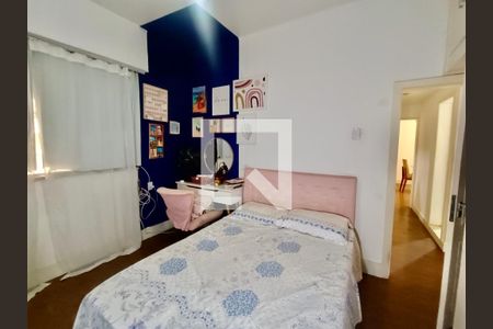 Quarto 1 de apartamento à venda com 3 quartos, 105m² em Copacabana, Rio de Janeiro