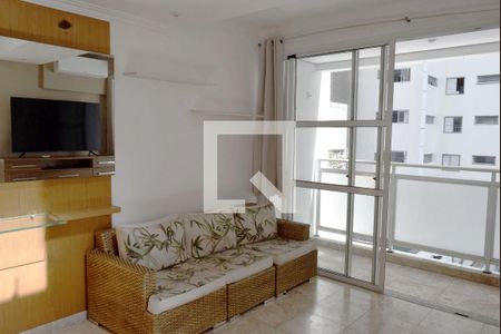 Sala de apartamento à venda com 2 quartos, 67m² em Pinheiros, São Paulo