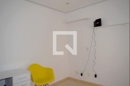 Quarto 1 de apartamento à venda com 2 quartos, 67m² em Pinheiros, São Paulo