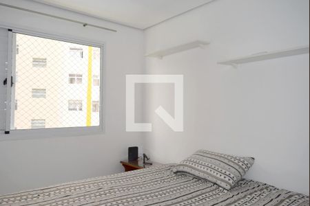 Quarto 2 de apartamento à venda com 2 quartos, 67m² em Pinheiros, São Paulo