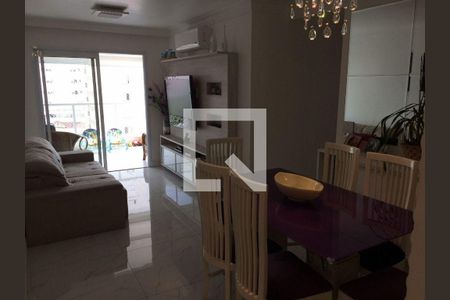 Apartamento à venda com 3 quartos, 80m² em Vila da Saúde, São Paulo