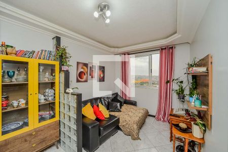 Apartamento para alugar com 1 quarto, 45m² em Rubem Berta, Porto Alegre