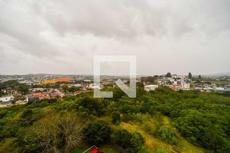 Vista de apartamento à venda com 1 quarto, 45m² em Rubem Berta, Porto Alegre