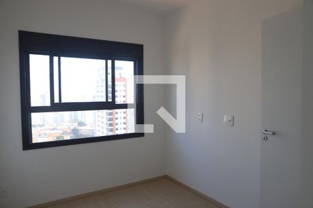 Quarto de apartamento à venda com 1 quarto, 29m² em Mirandópolis, São Paulo