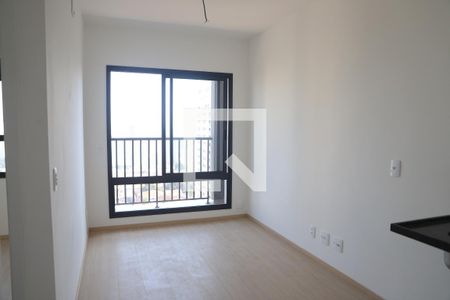 Apartamento à venda com 29m², 1 quarto e sem vagaSala