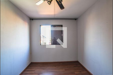 Quarto 1 de apartamento para alugar com 2 quartos, 85m² em Vila Pires, Santo André