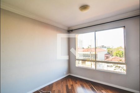 Sala de apartamento para alugar com 2 quartos, 85m² em Vila Pires, Santo André