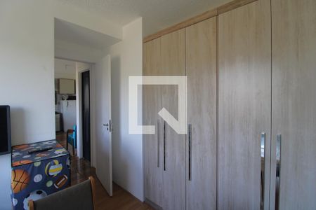 Quarto 2 de apartamento para alugar com 2 quartos, 35m² em Usina Piratininga, São Paulo