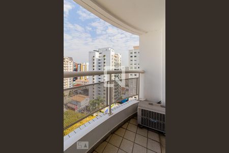 Apartamento para alugar com 1 quarto, 33m² em Moema, São Paulo