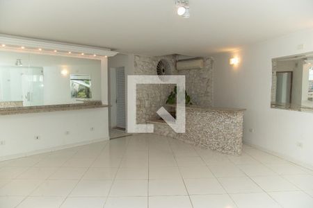 Sala de casa para alugar com 4 quartos, 220m² em Morumbi, São Paulo