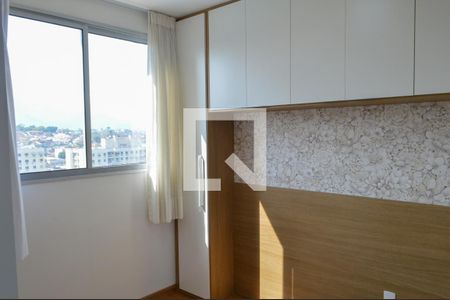 Quarto 1 de apartamento para alugar com 2 quartos, 47m² em Pechincha, Rio de Janeiro