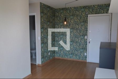 Sala de apartamento para alugar com 2 quartos, 47m² em Pechincha, Rio de Janeiro