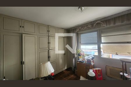 Quarto 1 de apartamento para alugar com 3 quartos, 185m² em Aparecida, Santos