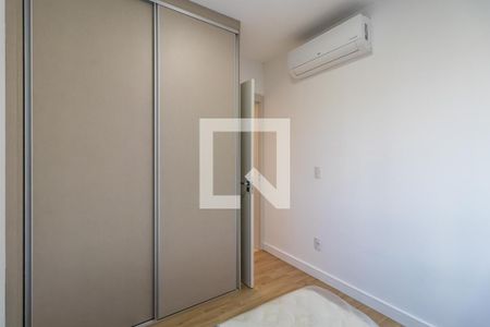 Quarto 1 de apartamento à venda com 2 quartos, 88m² em Empresarial 18 do Forte, Barueri