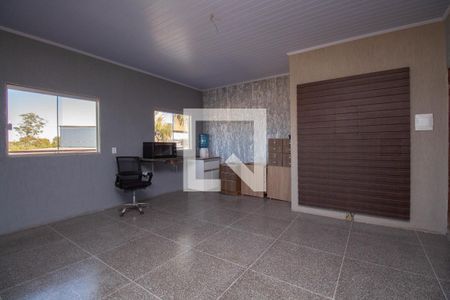 Kitnet de kitnet/studio para alugar com 1 quarto, 49m² em Cêilandia , Brasília