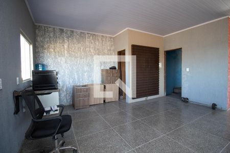 Kitnet de kitnet/studio para alugar com 1 quarto, 49m² em Cêilandia , Brasília