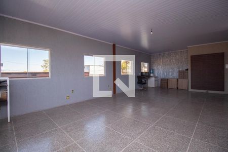 Kitnet de kitnet/studio para alugar com 1 quarto, 49m² em Cêilandia , Brasília