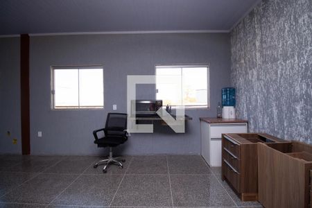 Kitnet de kitnet/studio para alugar com 1 quarto, 49m² em Cêilandia , Brasília