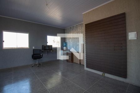 Kitnet de kitnet/studio para alugar com 1 quarto, 49m² em Cêilandia , Brasília