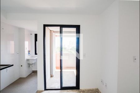 Apartamento à venda com 38m², 2 quartos e 1 vagaSala