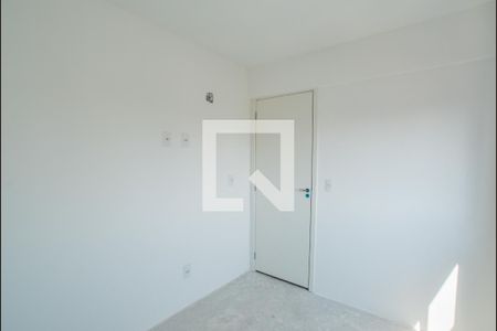 Quarto 1 de apartamento à venda com 2 quartos, 38m² em Parque Erasmo Assunção, Santo André