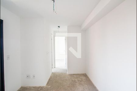 Apartamento à venda com 38m², 2 quartos e 1 vagaSala