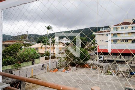 Sacada Gourmet de apartamento para alugar com 2 quartos, 79m² em Lagoa da Conceição, Florianópolis