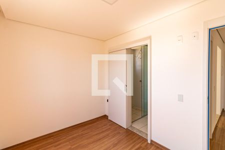 Quarto  de apartamento para alugar com 2 quartos, 95m² em Buritis, Belo Horizonte