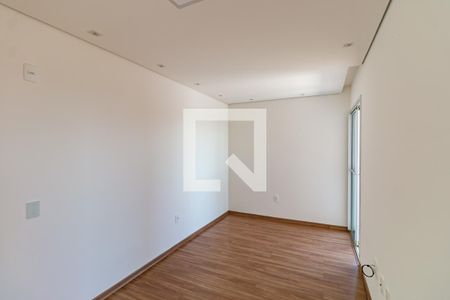 Sala  de apartamento para alugar com 2 quartos, 95m² em Buritis, Belo Horizonte