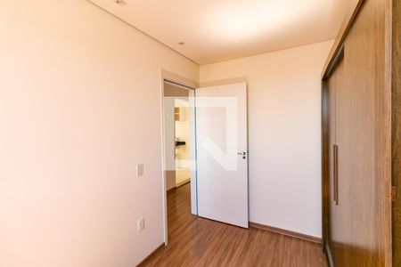 Quarto  de apartamento para alugar com 2 quartos, 95m² em Buritis, Belo Horizonte