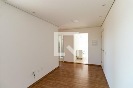 Sala  de apartamento para alugar com 2 quartos, 95m² em Buritis, Belo Horizonte