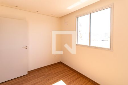 Quarto  de apartamento para alugar com 2 quartos, 95m² em Buritis, Belo Horizonte