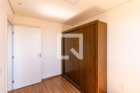 Quarto  de apartamento para alugar com 2 quartos, 95m² em Buritis, Belo Horizonte