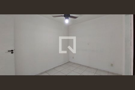 Quarto 1 suíte de apartamento à venda com 2 quartos, 74m² em Vila Camilópolis, Santo André