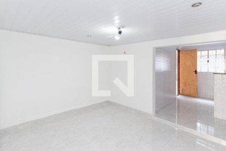 Sala de Jantar de casa à venda com 2 quartos, 64m² em Tucuruvi, São Paulo