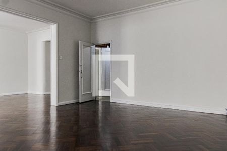 Sala  de apartamento para alugar com 5 quartos, 330m² em Copacabana, Rio de Janeiro